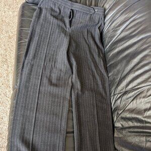 Max Mara classic wool pants (size 2)